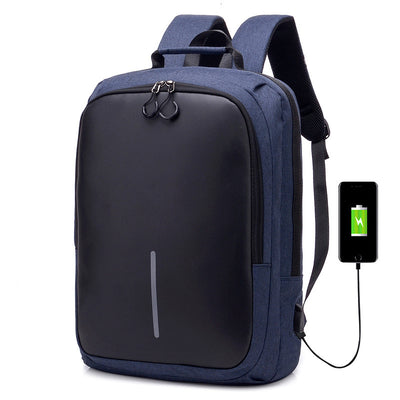 USB Smart Anti-Theft Laptop & Computer Bag – Secure, Stylish, and Functional