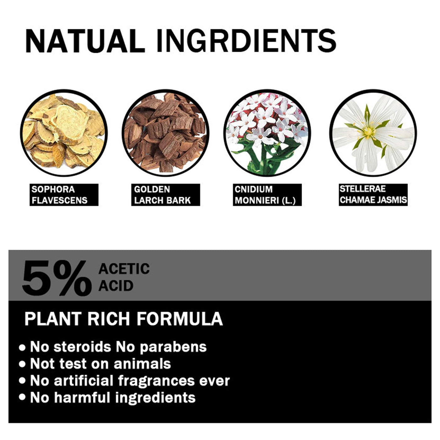 EELHOE Nail Repair & Care Solution – Strengthen, Brighten & Nourish Nails