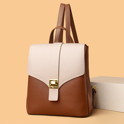 Fashionable Women's All-Purpose Anti-Theft Bag – Stylish, Secure & Versatile