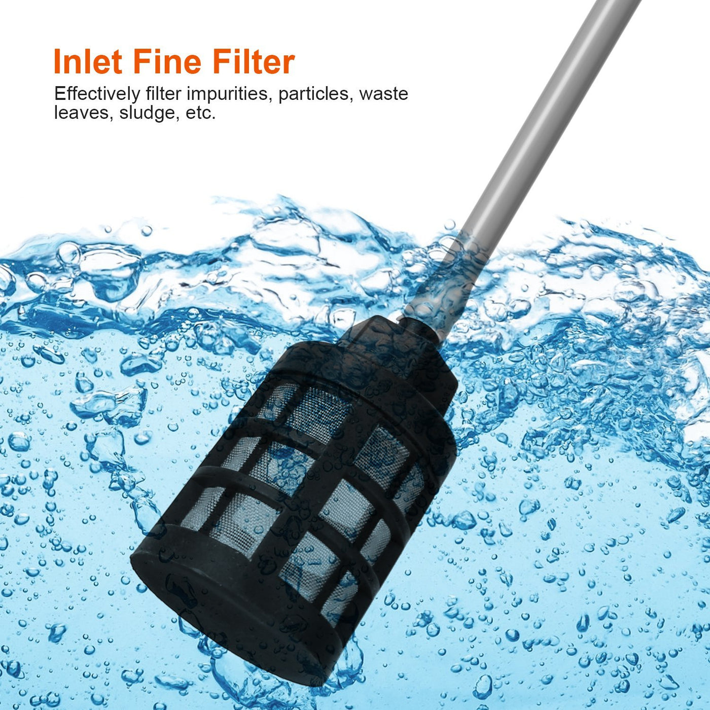 Cordless Portable Electric Pressure Washer – 363PSI High-Pressure Car Cleaner with 48V 12000mAh Rechargeable Battery & 2 Nozzles