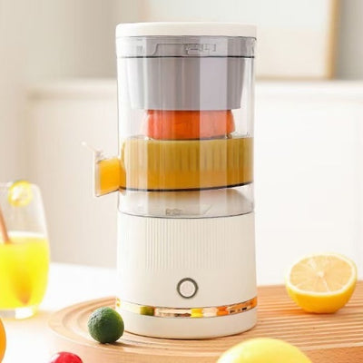 Portable Home Blender & Juice Extractor – Mini Mixer Cup for Smoothies, Juice Separation & Personal Use